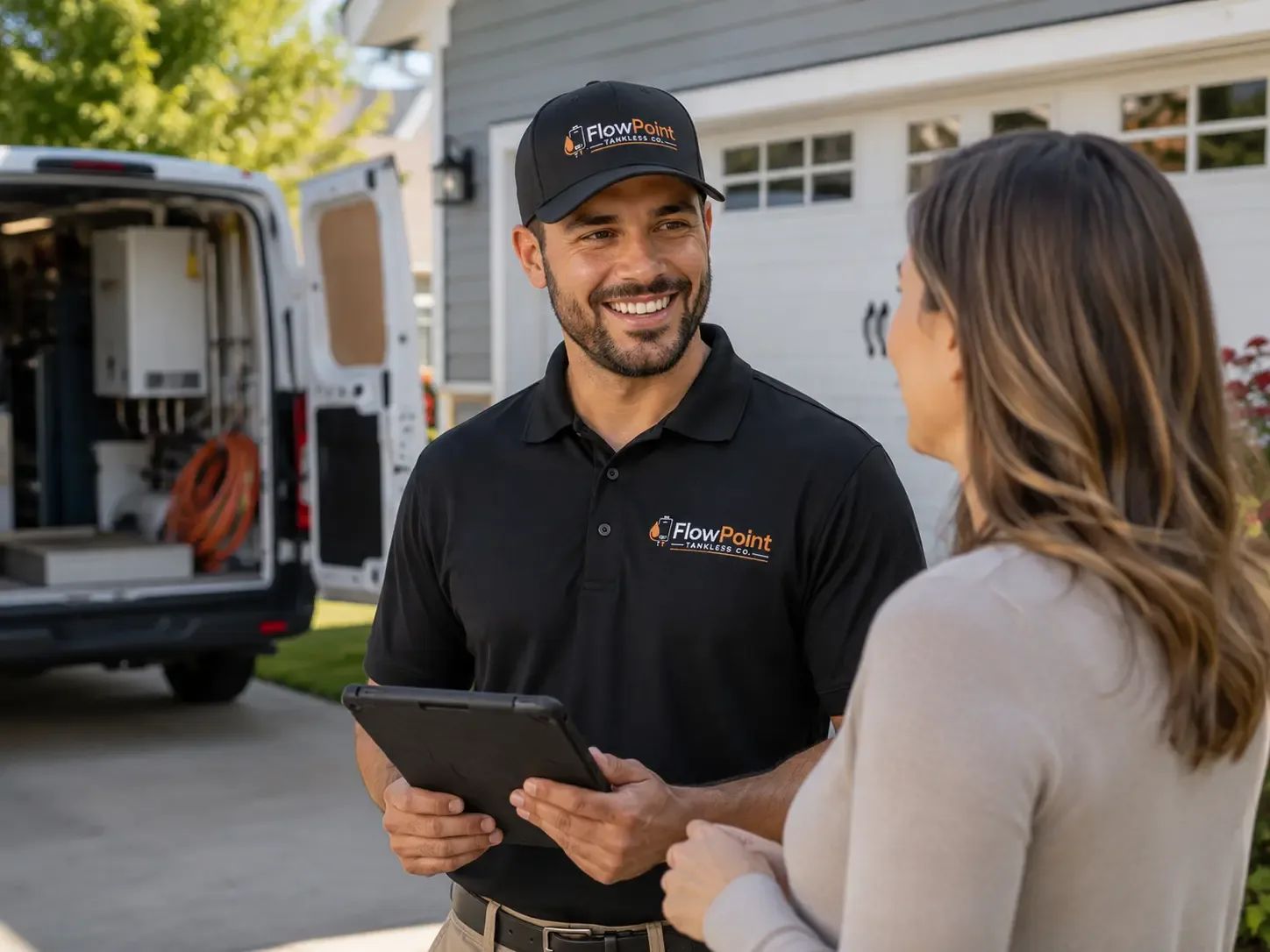 Tankless Water Heater Installation Freeland, MD FAQs